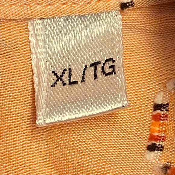 Jack Lipson Signature cotton long sleeve shirt - Picture 5 of 6